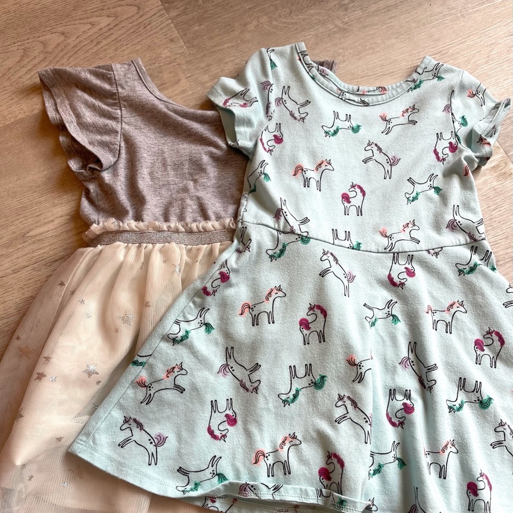 Dresses 2 for 1!!!